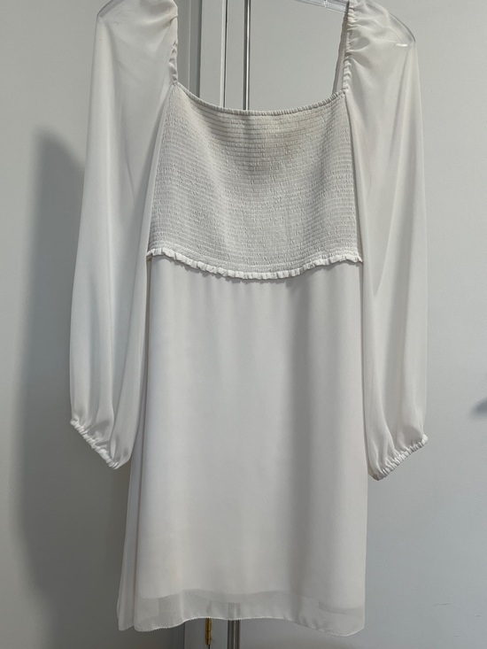 Wilfred Dresses & Skirts - Wilfred Mini Dress — Never Worn — Size 10
